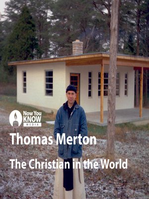 cover image of The Christian in the World